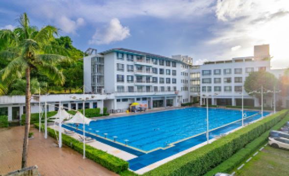 Shenzhen Kylin Villa