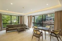 Longsheng Hot-spring Hotel