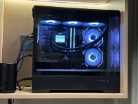 TOP E-sports Apartment