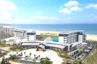 Hainan Universal QiziBay Beach Hotel - بوتيك
