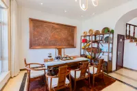 Wenzhou Nihao Homestay