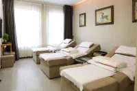 Millennium Resort Wuyishan - spa