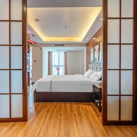 Perfect Theme Hotel