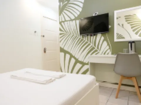 Hotel Palwa Hotels in Dumaguete