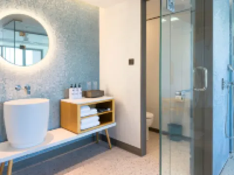 Wyndham Garden Phuket Kamala Hotels near Kamala Beach