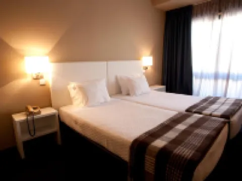 STAY HOTEL PORTO CENTRO ANTAS Hotels in Porto