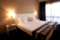 Stay Hotel Porto Centro Antas Hôtels à : Campanhã