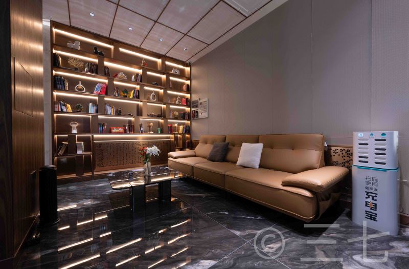 Harbin Fanhua Lily Hotel photo 4