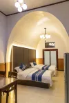 Lingshi Time Cave Homestay