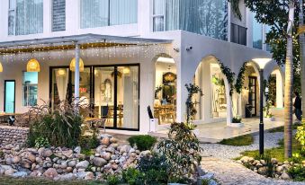 Luofushan Xingyue·Yunxi Beautiful Villa