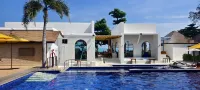 Chaweng Cove Beach Resort - servizio colazione