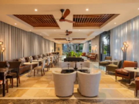 Mövenpick Hotel Windhoek Hotels in Windhoek