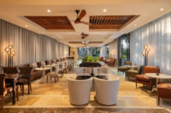 Mövenpick Hotel Windhoek