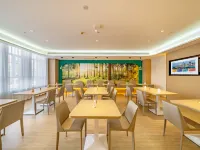 Vienna 3 Best Hotel (Wuzhong Hongsibu) - parking