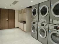 Guangzhou Yueda City International Hotel Hotels near Canton Fair Complex