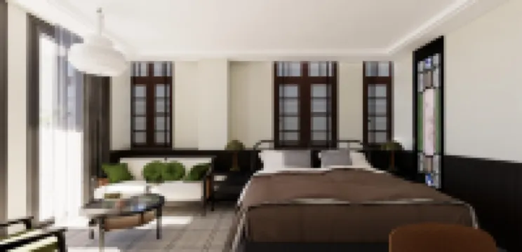 MUGA DESIGNER HOTEL