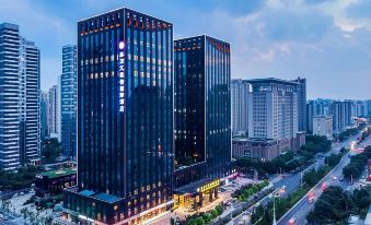 Taihong Vincent International Hotel, Zhengzhou East Railway Station