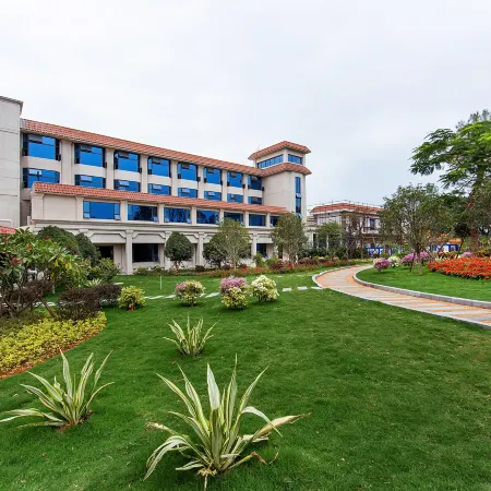 Jinsha Hotel (Jinsha Building, Guwenchang Cadre College Service Center)
