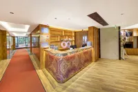 Molin Hotel Resort Zhuhai Jinwan