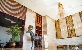 Jinbiwan Hotel