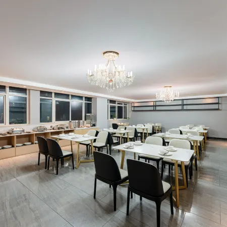Hill Yaman Hotel