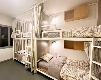 Muulao Hostel