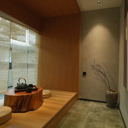 mist villa