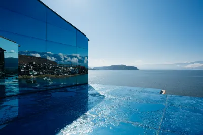Qimuxi Full View Cang'er · Sea View Vacation Beautiful Accommodation (Dali Erhai Store) Hotels in Jinsuo Island
