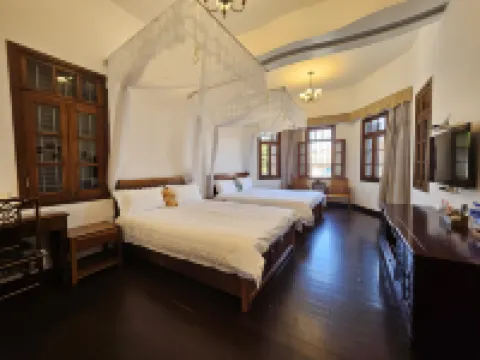 鼓浪嶼樂之韻旅館