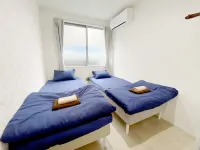 nestay inn tokyo senju