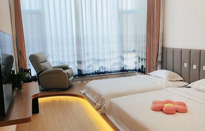 Yishuihu Xiangzi Homestay