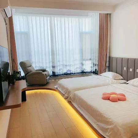 Yishuihu Xiangzi Homestay