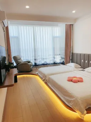 Yishuihu Xiangzi Homestay