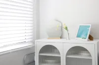 Hongik University Station 8 minutes/2 toilets/2F/Luggage storage available_Essay Yeonnam Bijou home