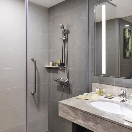 Hilton Garden Inn Puchong