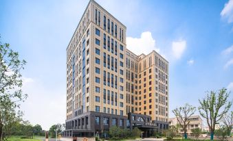 Shazhou Lake Apartment