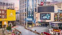 EZZI HOTEL Các khách sạn ở Thượng Nhiêu
