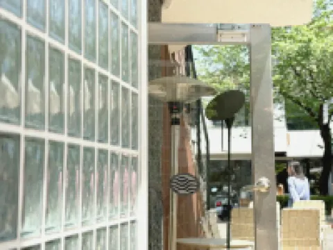 Hongik University Station 8 minutes/2 toilets/2F/Luggage storage available_Essay Yeonnam Bijou home