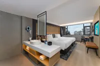 Park Inn by Radisson Hongya Cave Monument for Liberation