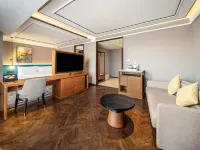 北京國貿ヒルトン ガーデン インホテル