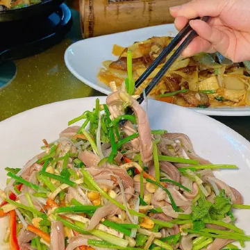 Biyuntian Hot Spring Hotel (Conghua Hot Spring Town Branch)