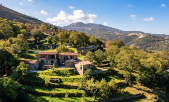 Estrela Serenity - Resort