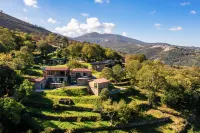Estrela Serenity - Resort Hotels in Fornos de Algodres