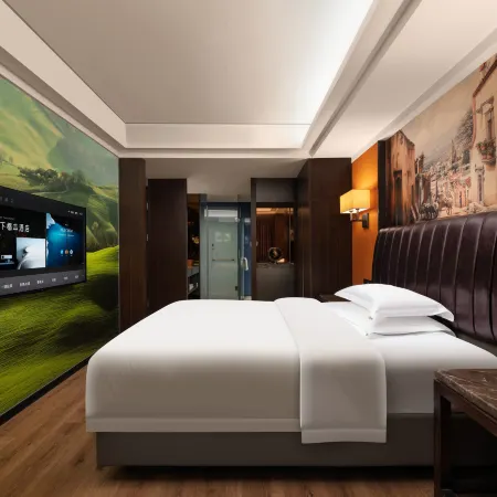 Elegant Hotel