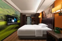 Elegant Hotel Hotels near Golden Lion Lake