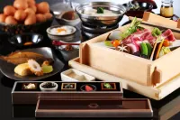 Sanin-Yumuraonsen Yuamu Hotels in Shinonsen