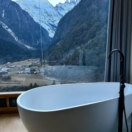 Weima Pichai Inn (Shangyubeng Branch)