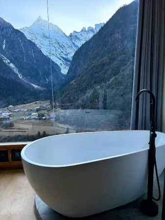 Weima Pichai Inn (Shangyubeng Branch) Отели рядом с достопримечательностью «Xiaonong Base camp»