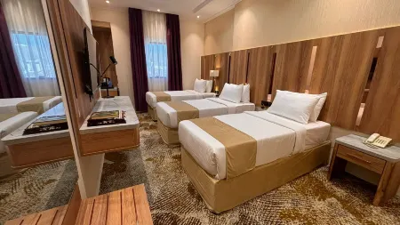 Hindibaa Hotel