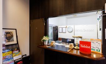 Seoul Garden Hotel